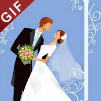 Wedding GIF pour PC
