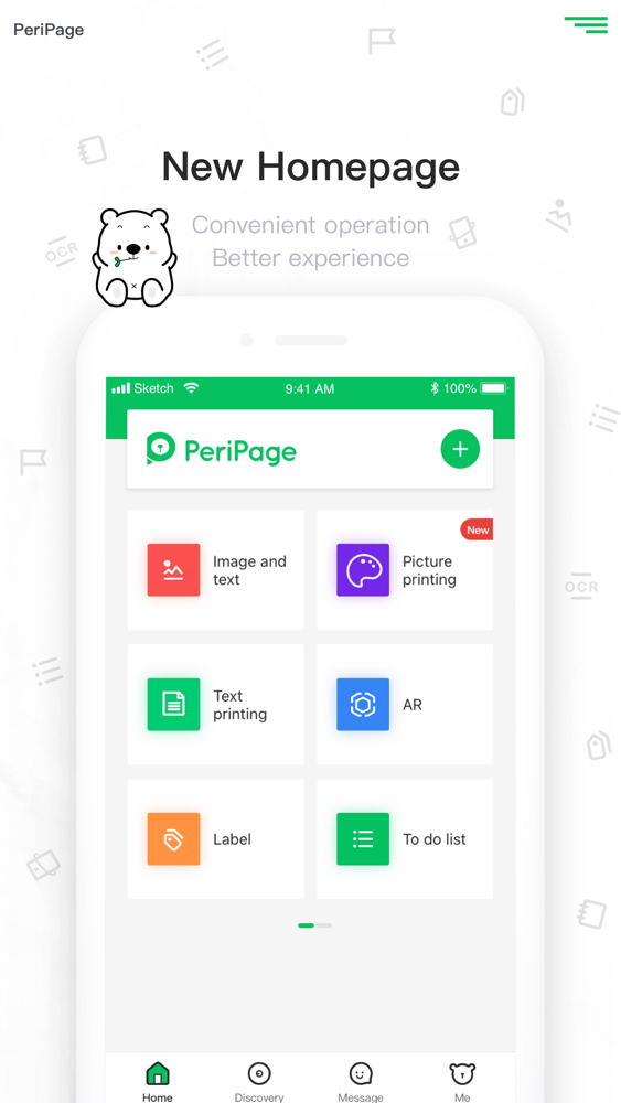 peripage app ios