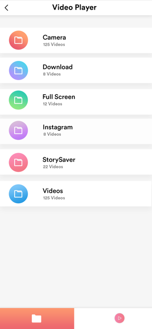 Max Player - Mx Video Player(圖1)-速報App