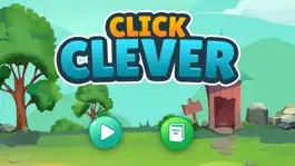 Game screenshot Click Clever mod apk