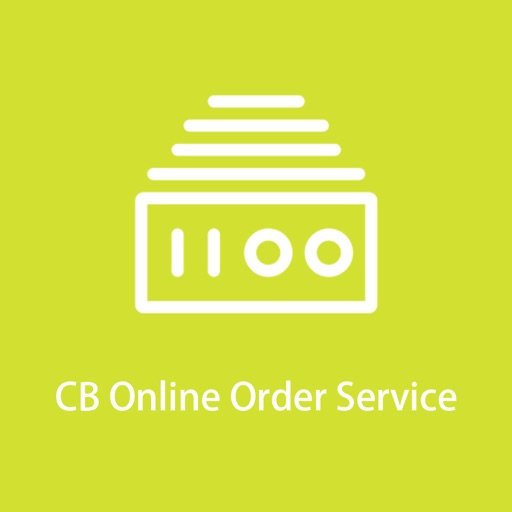CB Online Order Service