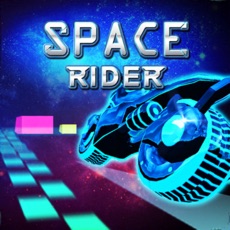 Activities of Infinite Space Rider