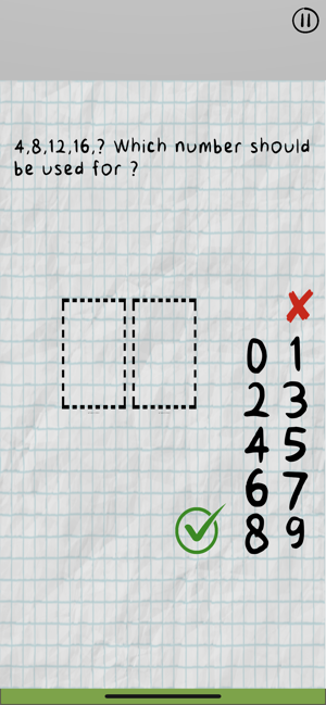 Joyful Math - Learn Playing(圖7)-速報App