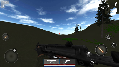 MW : FPS Shooter screenshot 2