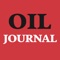 Oil Journal is a corporate newspaper published for LUKOIL employees as well as for all who are interested in the latest developments of Russian and global energy industry