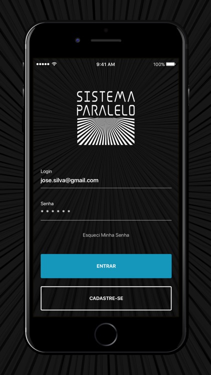 Sistema Paralelo