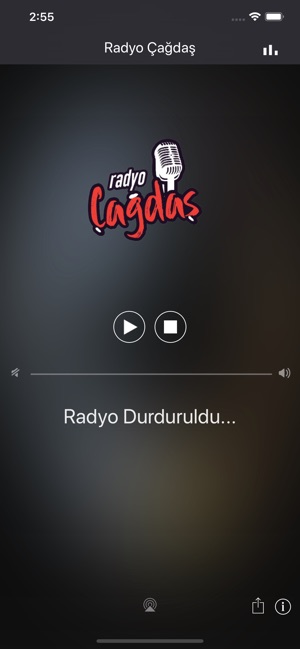 Radyo Çağdaş(圖3)-速報App