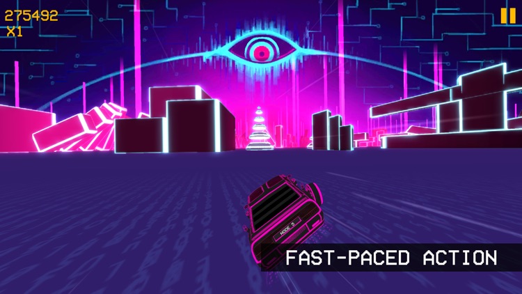 CyberDrive 2077