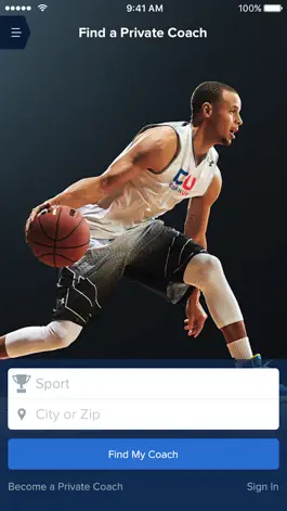 Game screenshot CoachUp - Sports Training mod apk