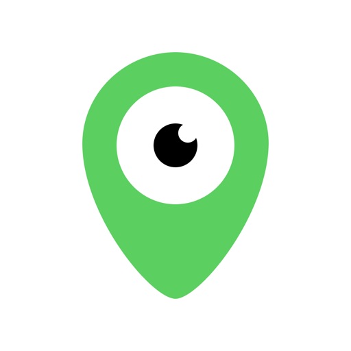 Find my Friends & Family Phone