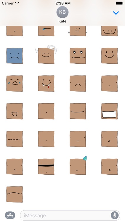 Boxy McBoxface screenshot-4