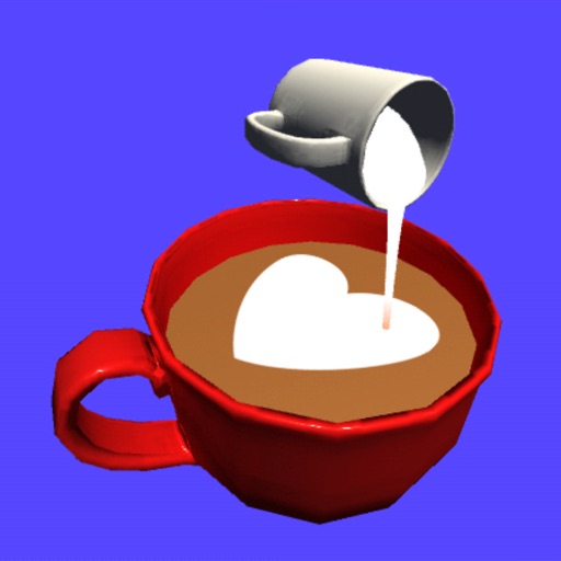 CoffeeArt 3D