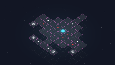 Cosmic Path screenshot 2