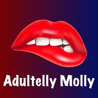 AdultellyMolly ne fonctionne pas? problème ou bug?
