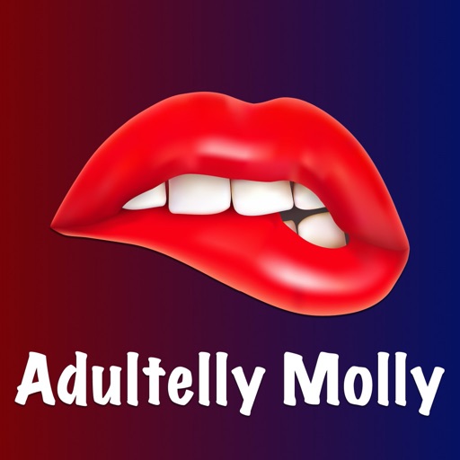 AdultellyMolly iOS App