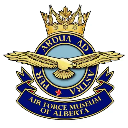 Air Force Museum of Alberta Читы