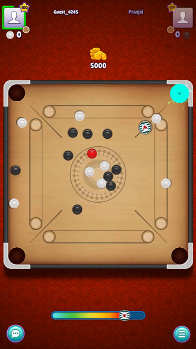 How to cancel & delete Play Carrom 2019 from iphone & ipad 3