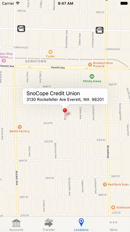 SnoCope Mobile Banking screenshot-3