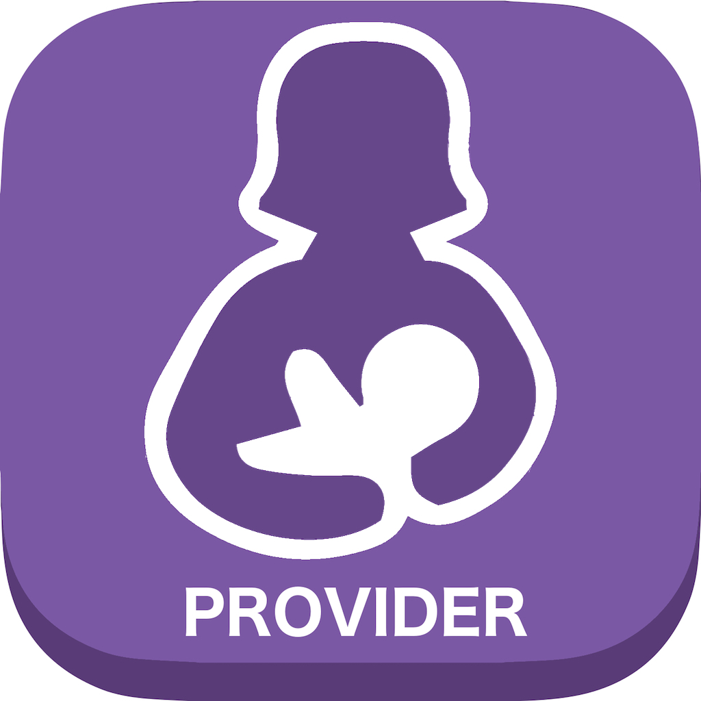 iProvider App Icon