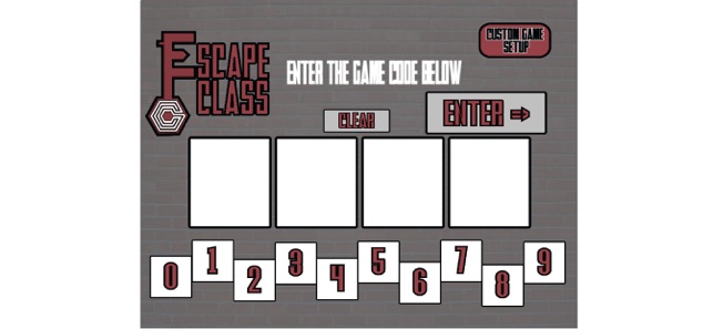 Escape Class(圖2)-速報App