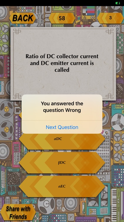 Digital Electronics Quizly screenshot-4