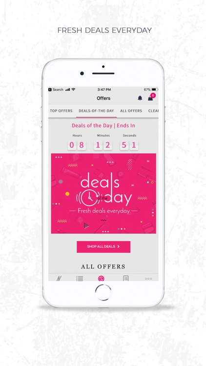 Nykaa – Makeup/Beauty Shopping screenshot-5