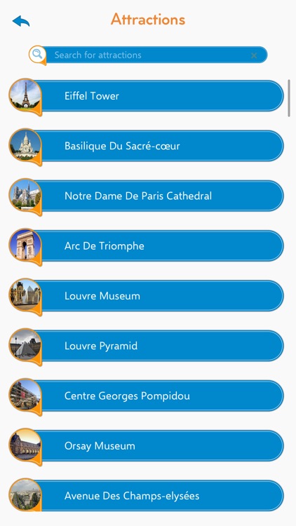 Paris City Tourism Guide