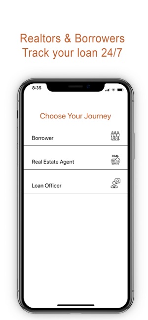 Lynx Mortgage Bank Loan Track(圖1)-速報App