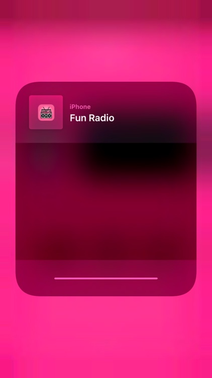 Fun Radio - listen