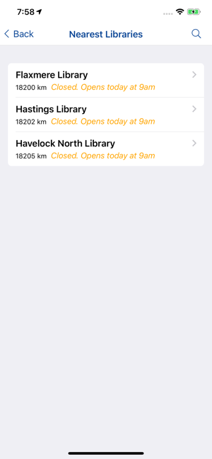 Hastings District Libraries(圖5)-速報App