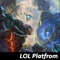 LOL platform aims to provide the convenient app for the League of Legends players