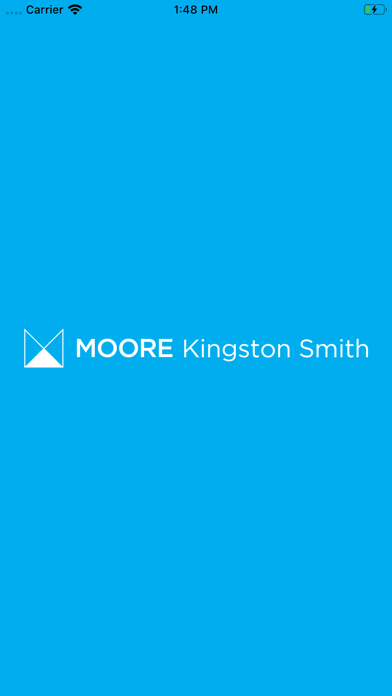 How to cancel & delete Moore Kingston Smith Events from iphone & ipad 1