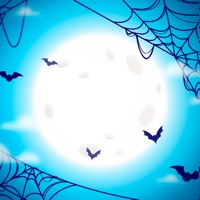 Stickers Halloween Horror pour PC