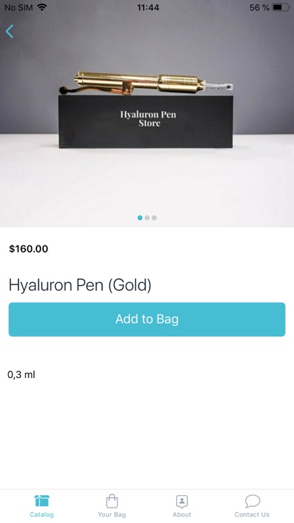 Hyaluron Pen screenshot-4