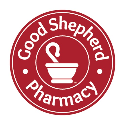 Good Shepherd - DayaMed