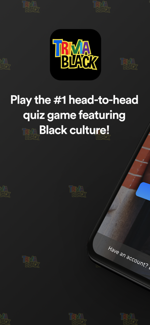 Trivia Black(圖1)-速報App