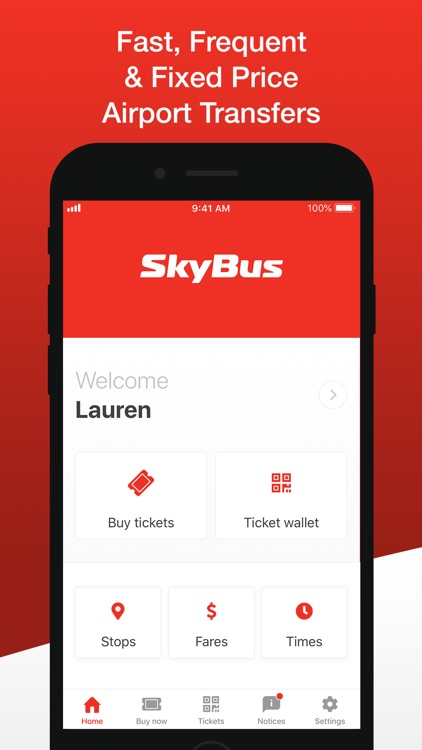 SkyBus