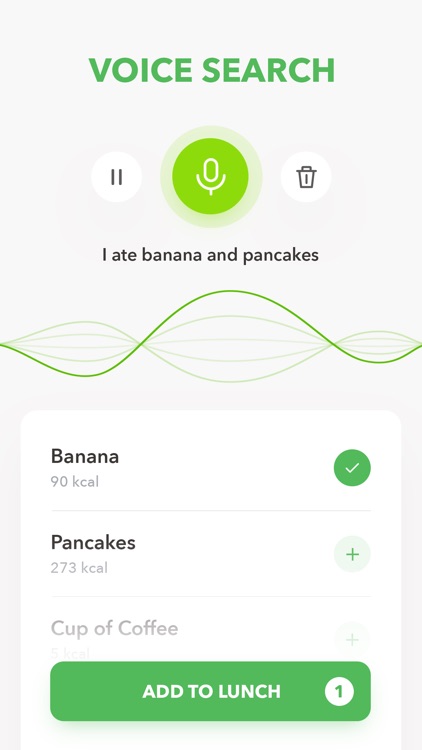 Diet & Meal Planner by GetFit screenshot-4