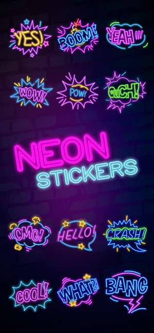 Dark Mode Stickers(圖3)-速報App