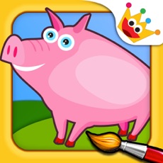 Activities of Farm:Animals Games for kids 2+