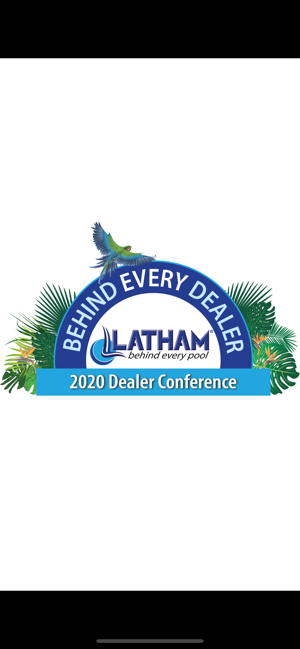 Latham Dealer Conference 2020(圖1)-速報App