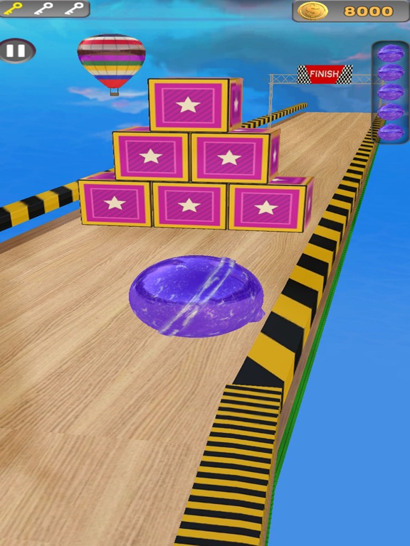 Going Slide Balls Puzzle Games screenshot 3