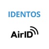Identos AirID - Smartcards