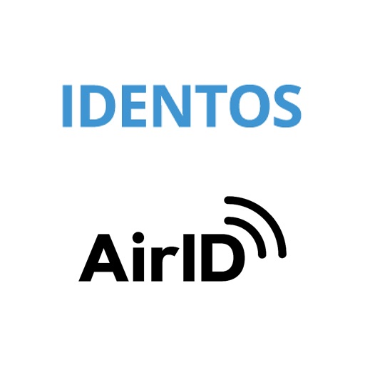 Identos AirID - Smartcards