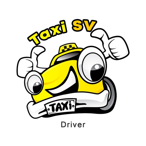 TaxiSV Conductor