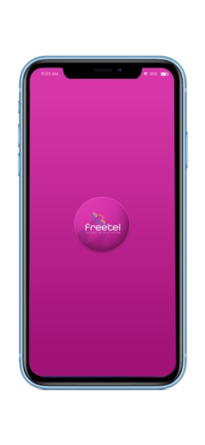 Freetel Gold On The App Store