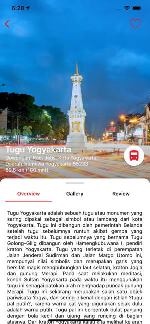 Trans Jogja(圖7)-速報App