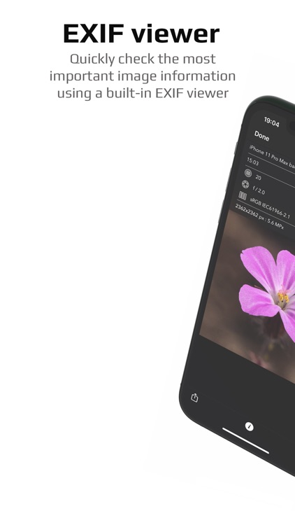 Chromatica camera screenshot-8