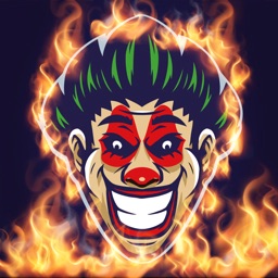 Fire Joker: Cards in a row