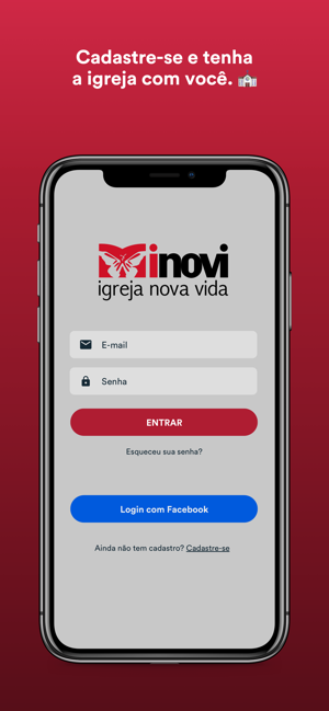 Igreja Nova Vida(圖5)-速報App